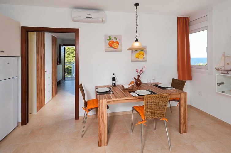 Apartamentos Mar y Sol