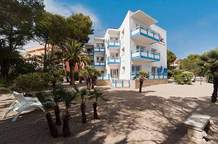 Apartamentos Mar y Sol