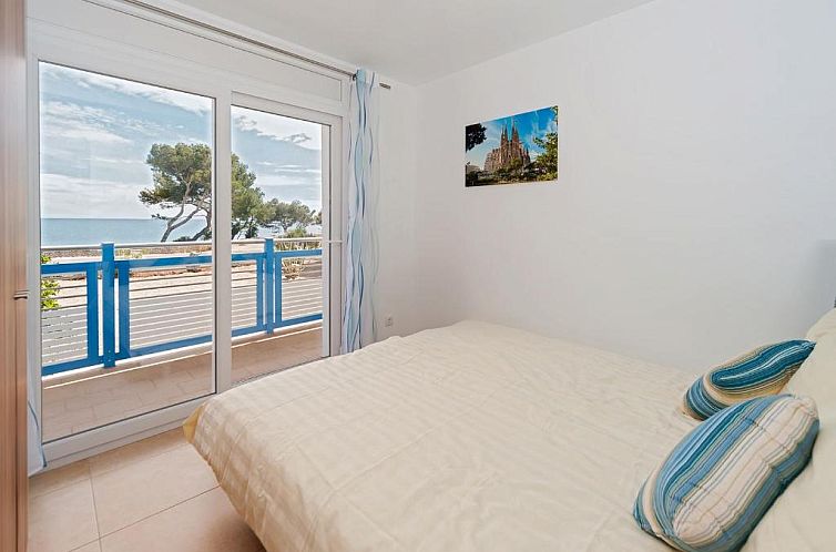 Apartamentos Mar y Sol