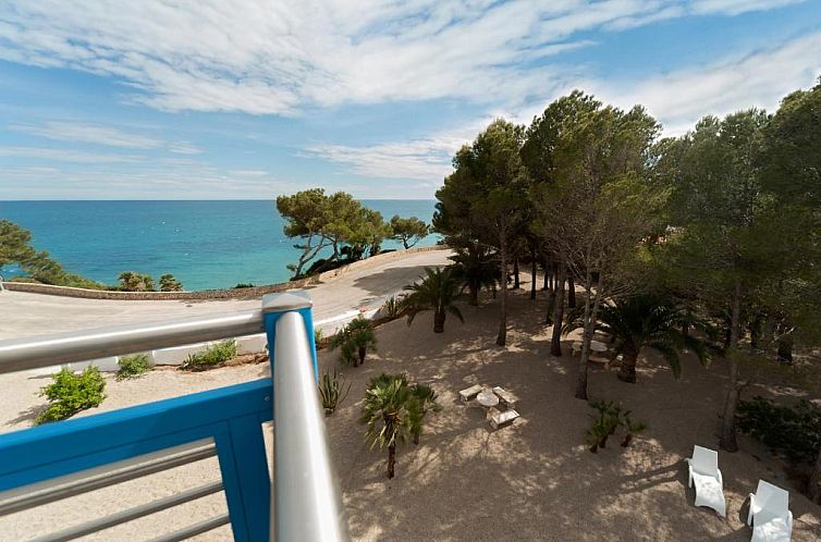 Apartamentos Mar y Sol