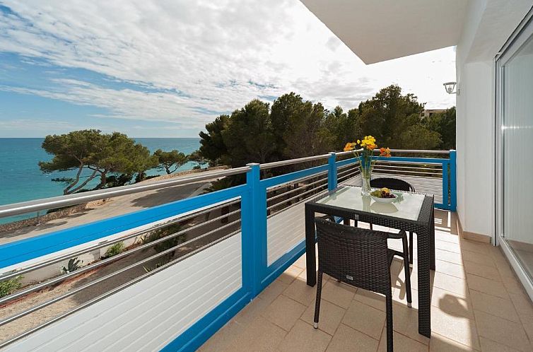 Apartamentos Mar y Sol