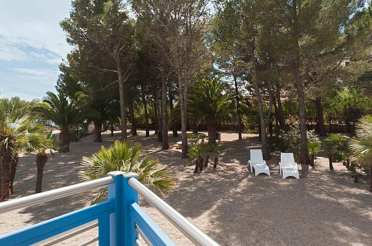 Apartamentos Mar y Sol