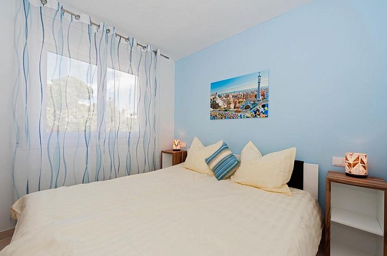 Apartamentos Mar y Sol