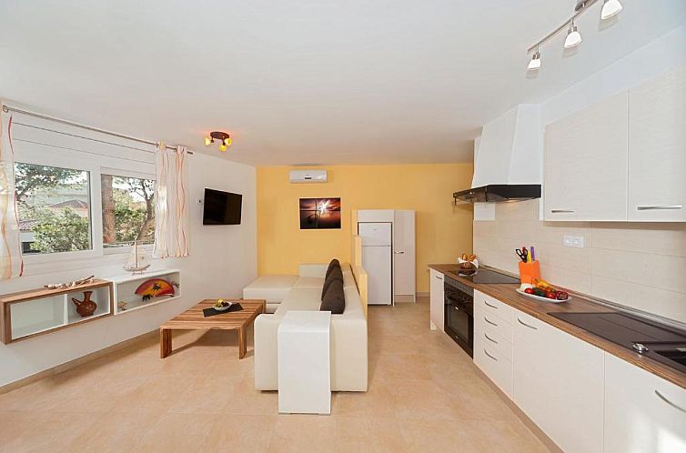 Apartamentos Mar y Sol
