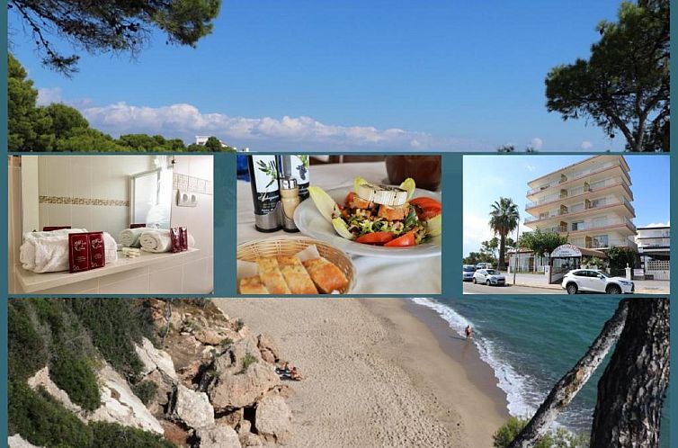 Apartamentos Deauville