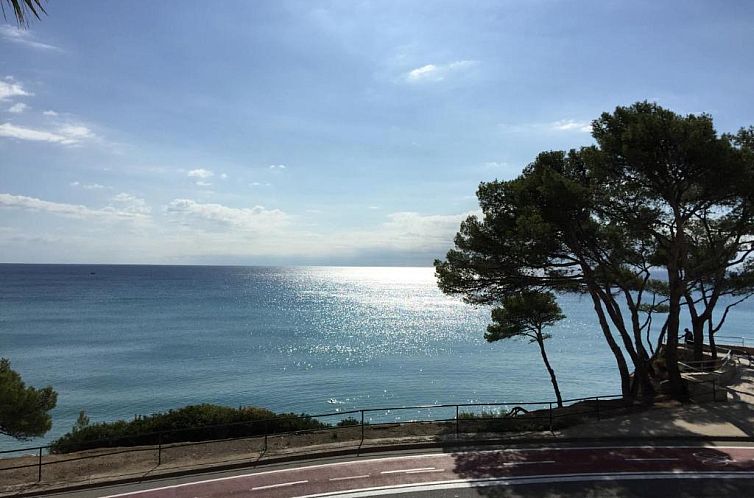 Apartamentos Deauville