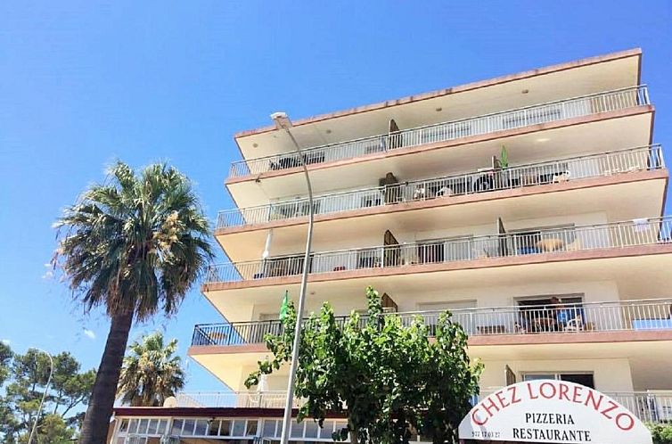 Apartamentos Deauville