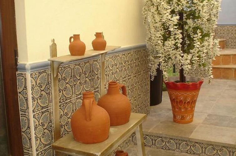 Apartamentos De Turismo Rural Heredero