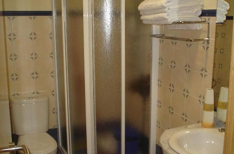 Apartamentos De Turismo Rural Heredero