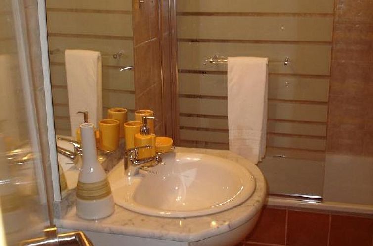 Apartamentos De Turismo Rural Heredero