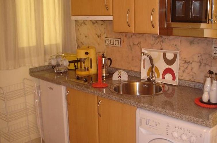 Apartamentos De Turismo Rural Heredero