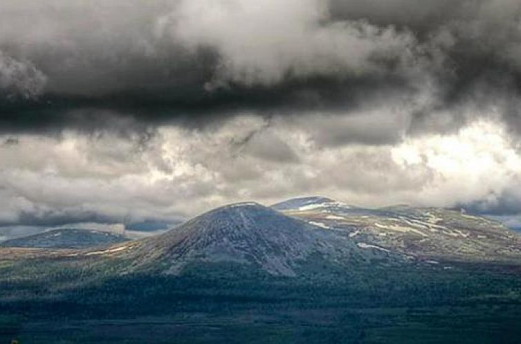 Guest house 3117102 - Apartment Norland - Sonfjällsgårdens Wärdshus & Hotell