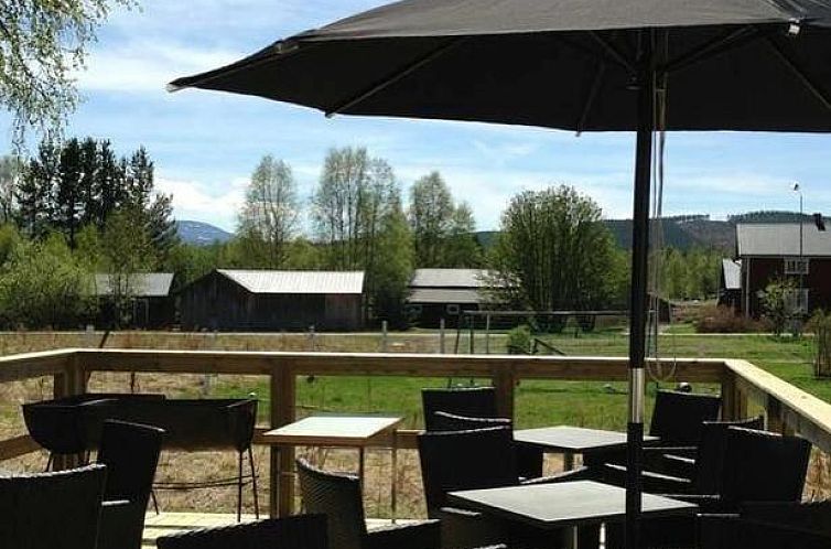 Sonfjällsgårdens Wärdshus & Hotell