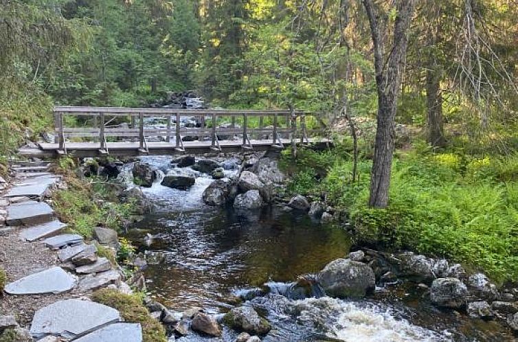 Sonfjällsgårdens Wärdshus & Hotell