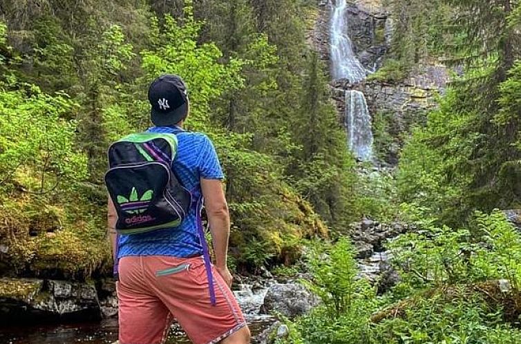 Sonfjällsgårdens Wärdshus & Hotell