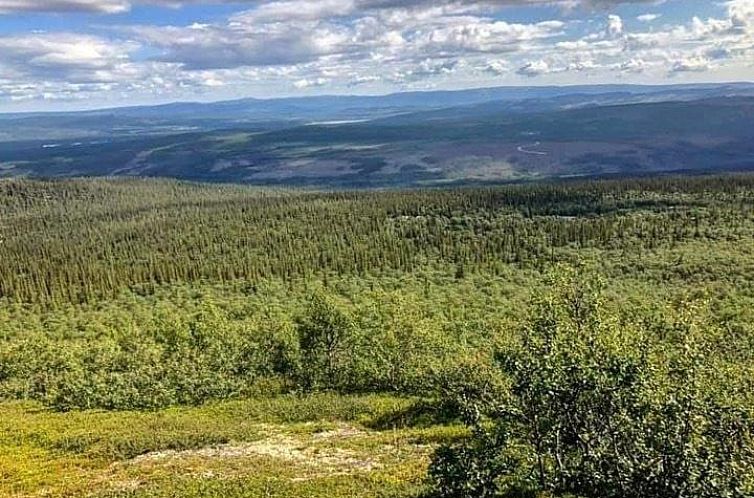 Sonfjällsgårdens Wärdshus & Hotell