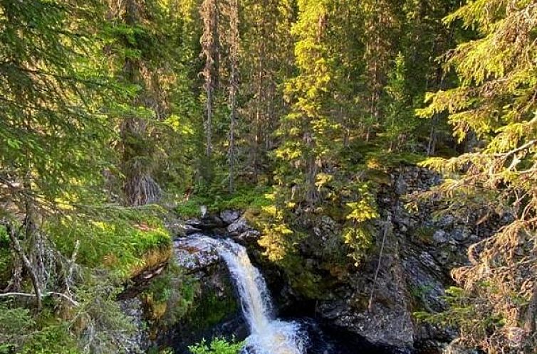Sonfjällsgårdens Wärdshus & Hotell