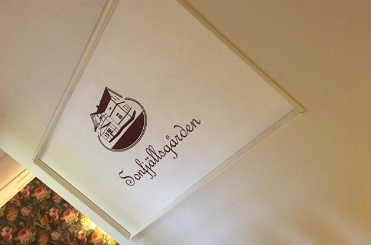 Sonfjällsgårdens Wärdshus & Hotell