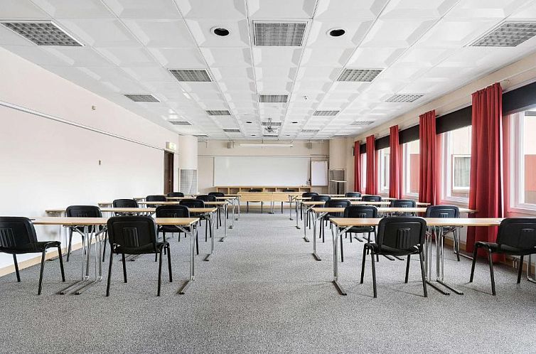 Best Western Nya Star Hotel