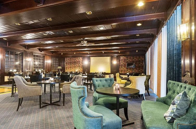 Best Western Nya Star Hotel