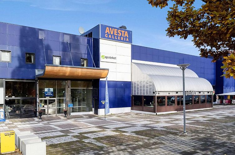 Best Western Nya Star Hotel