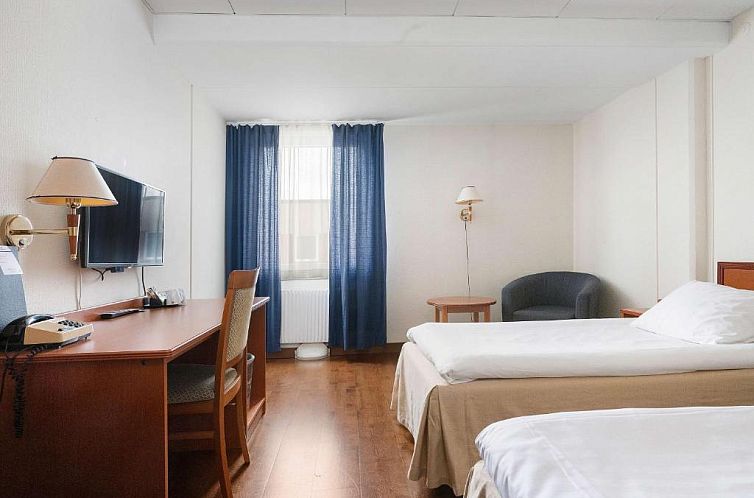 Best Western Nya Star Hotel