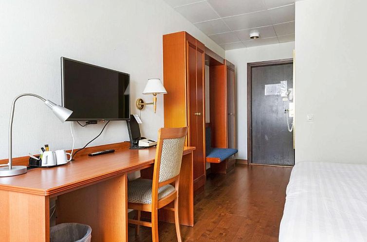 Best Western Nya Star Hotel