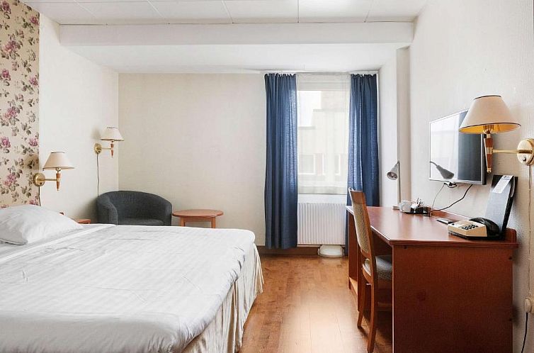 Best Western Nya Star Hotel