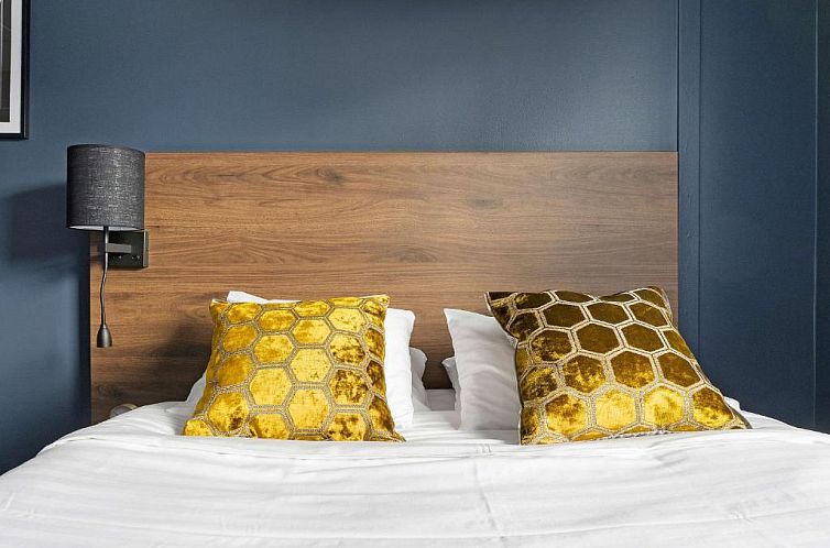 Best Western Nya Star Hotel