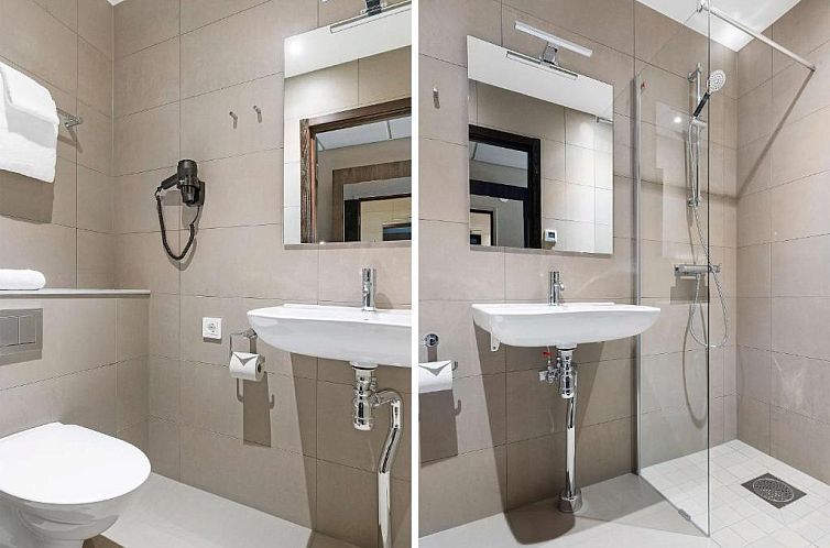 Best Western Nya Star Hotel