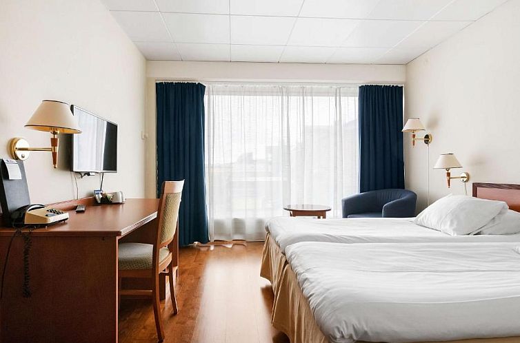 Best Western Nya Star Hotel