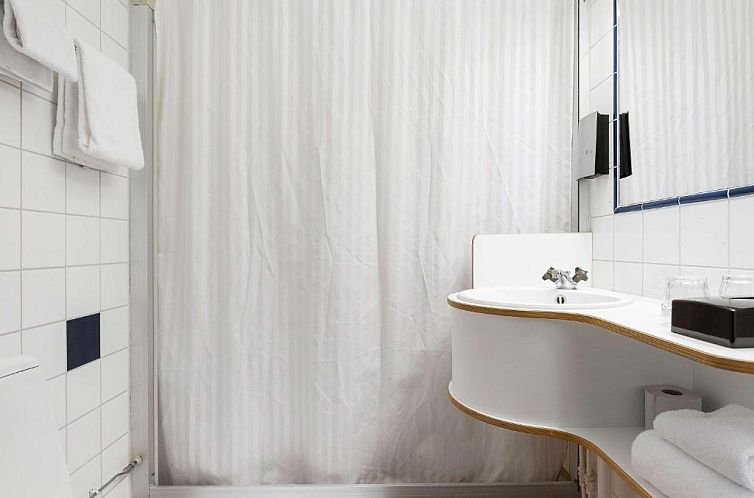 Best Western Nya Star Hotel