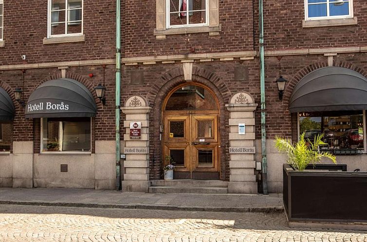 Best Western Plus Hotell Boras