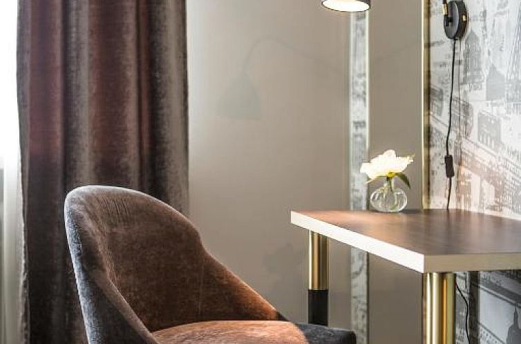 Best Western Plus Hotell Boras