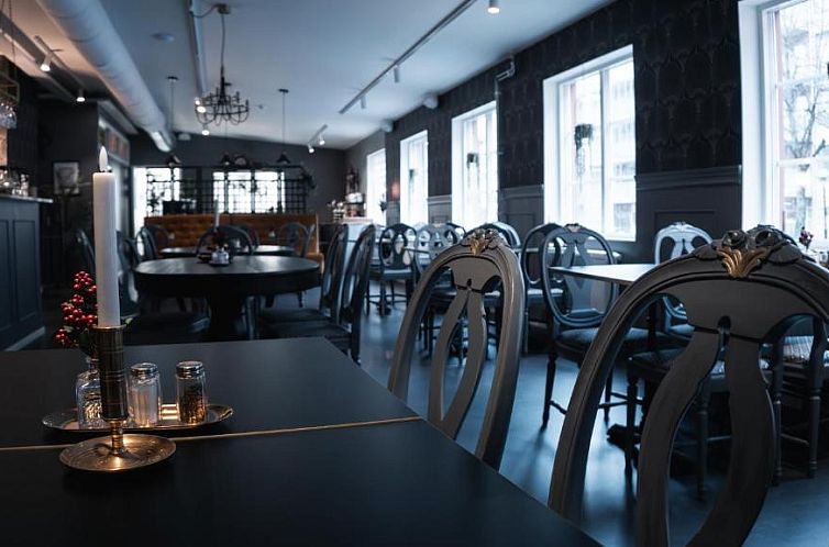 Best Western Plus Hotell Boras