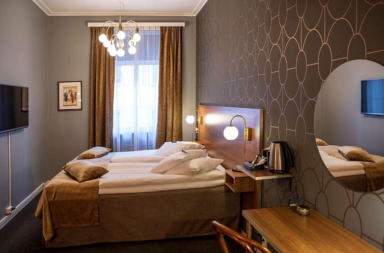 Best Western Plus Hotell Boras