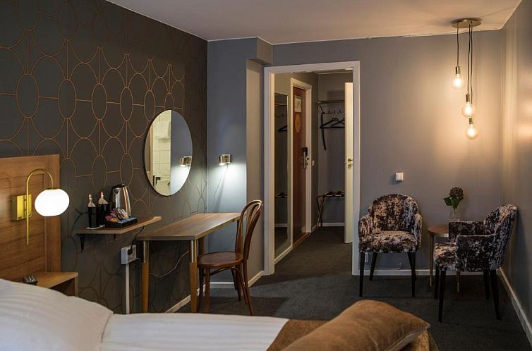Best Western Plus Hotell Boras