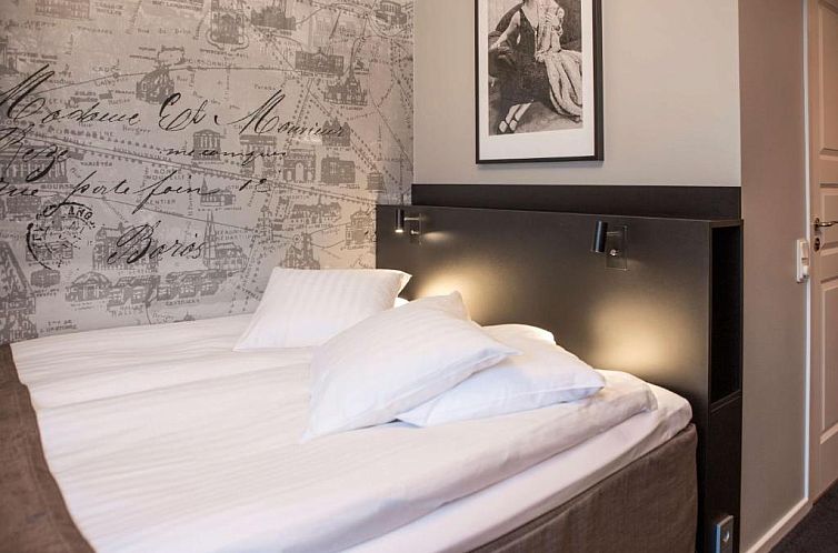 Best Western Plus Hotell Boras
