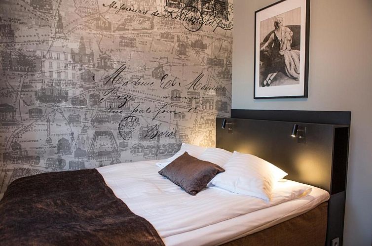 Best Western Plus Hotell Boras