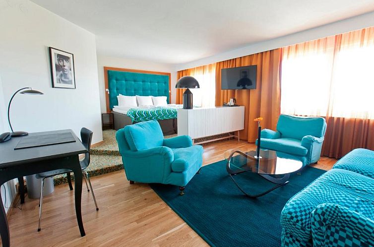 Guest house 3117302 - Apartment Götaland - Quality Hotel Grand, Borås