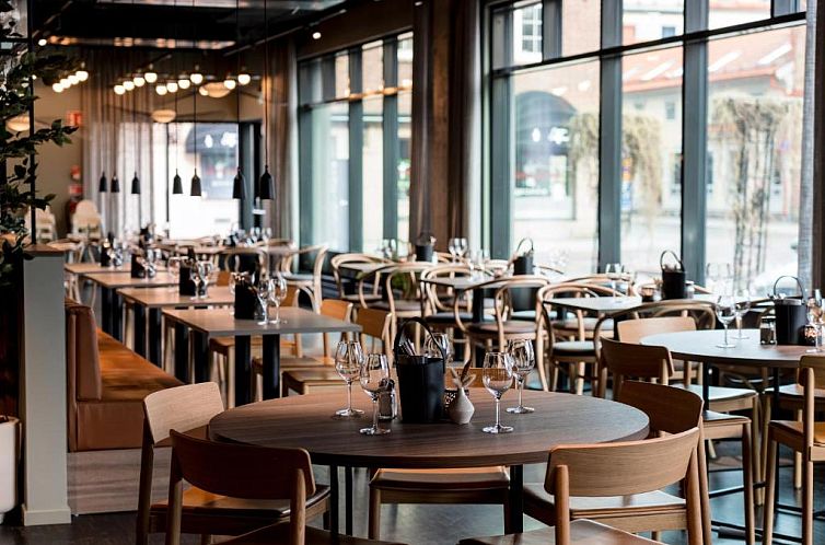 Quality Hotel Grand, Borås