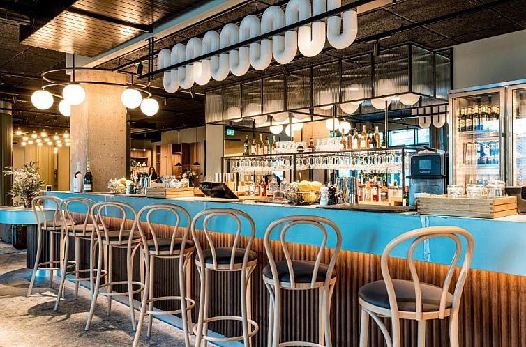 Quality Hotel Grand, Borås