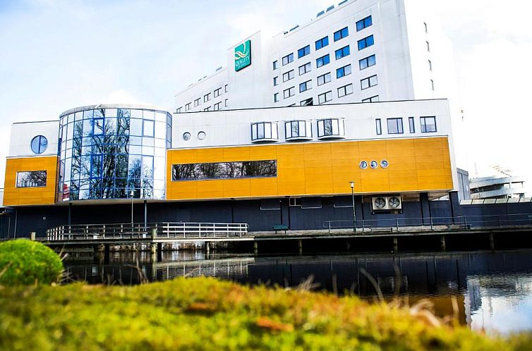 Quality Hotel Grand, Borås