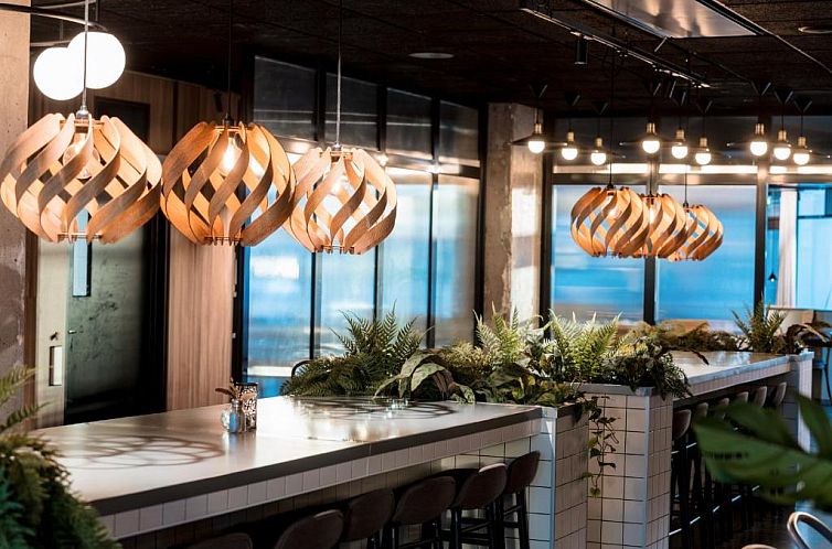 Quality Hotel Grand, Borås