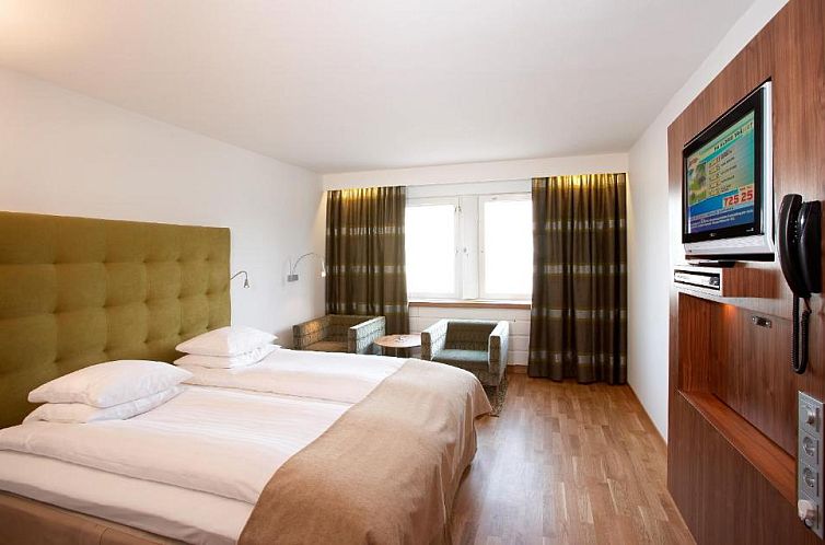 Quality Hotel Grand, Borås