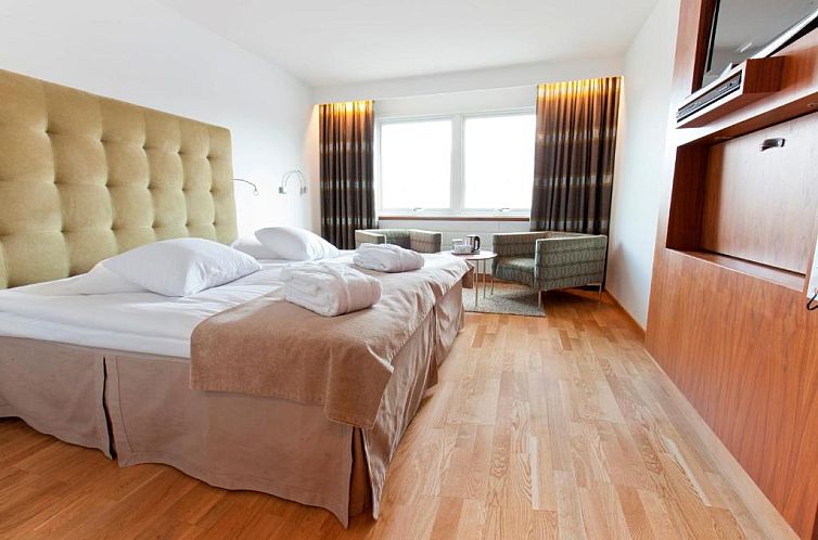 Quality Hotel Grand, Borås