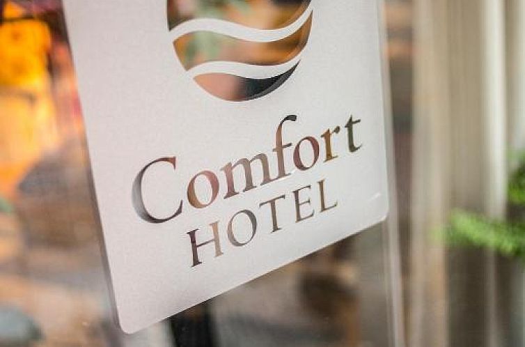 Comfort Hotel Jazz