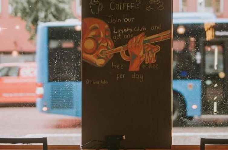 Comfort Hotel Jazz