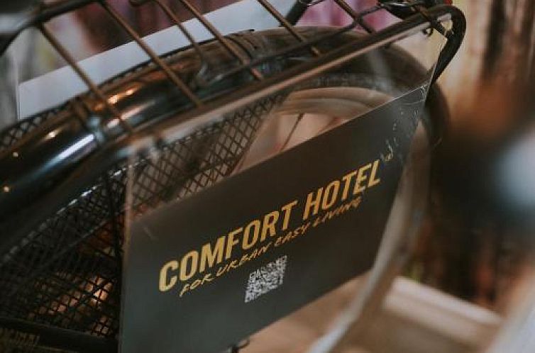 Comfort Hotel Jazz