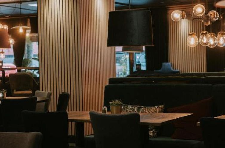 Comfort Hotel Jazz